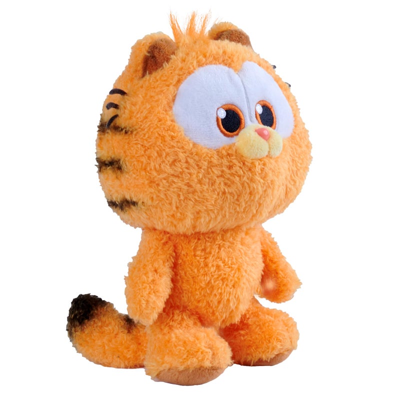 Animagic Baby Garfield 8'' Basic Plush - Image 4